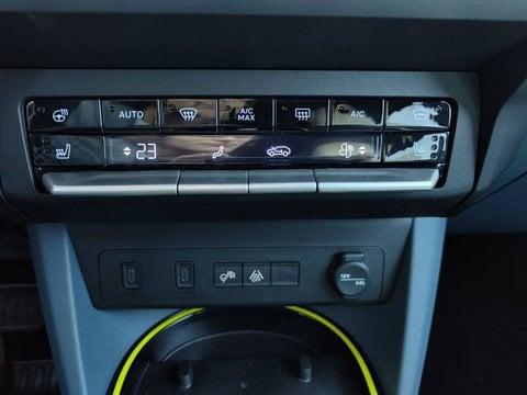 Voitures D'0Km À Toulouse | Fiat Panda Grande Electrique Grande E 83Ch La Prima 5P