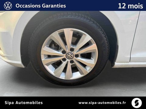 Voitures D'occasion À Lescar | Volkswagen Golf 2.0 Tdi 150 Bluemotion Technology Fap Confortline...