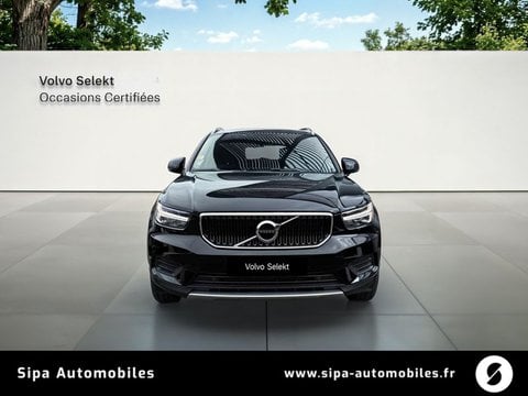 Voitures D'occasion À Mérignac | Volvo Xc40 D3 Adblue 150 Ch Geartronic 8 Business 5P
