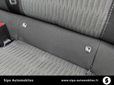 Voitures D'occasion À Toulouse | Opel Corsa 1.2 75 Ch Bvm5 Elegance Business 5P