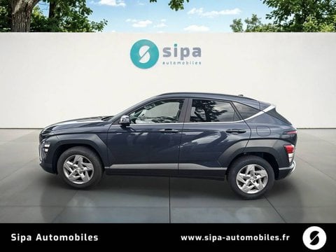 Voitures D'0Km À La-Teste-De-Buch | Hyundai Kona 1.0 T-Gdi 100 Creative 5P