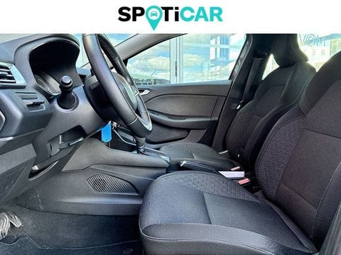 Voitures D'occasion À Lescar | Renault Clio E-Tech 140 - 21N Business 5P