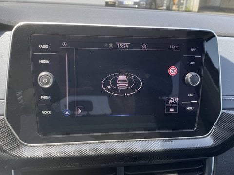 Voitures D'occasion À Lescar | Volkswagen T-Cross 1.0 Tsi 116 Start/Stop Dsg7 Style 5P