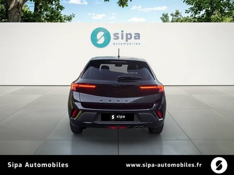 Voitures D'occasion À Bayonne | Opel Mokka 1.2 Turbo 130 Ch Bva8 Gs 5P