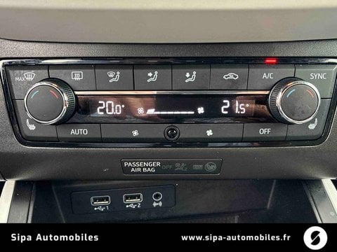 Voitures D'occasion À Villenave-D'ornon | Seat Arona 1.0 Ecotsi 115 Ch Start/Stop Dsg7 Xcellence 5P