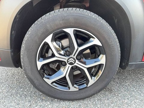 Voitures D'occasion À Muret | Citroën C3 Aircross Puretech 130 S&S Eat6 Plus 5P