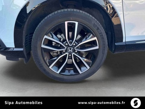 Voitures D'occasion À Mérignac | Honda Hr-V E:hev 1.5 I-Mmd Advance 5P