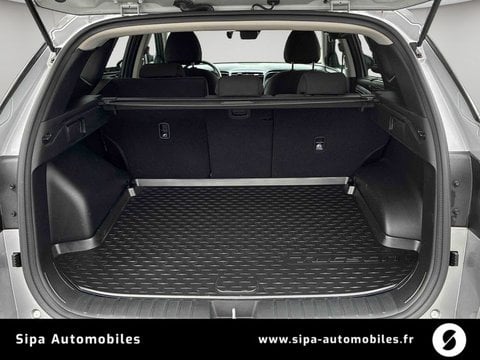 Voitures D'occasion À Villenave-D'ornon | Hyundai Tucson 1.6 T-Gdi 230 Hybrid Bva6 Creative 5P