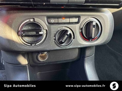 Voitures D'occasion À Mont-De-Marsan | Citroën C3 Puretech 83 Ch Bvm5 You 5P