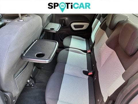 Voitures D'occasion À Lescar | Citroën Berlingo Iii Taille M Bluehdi 100 S&S Bvm Feel 5P