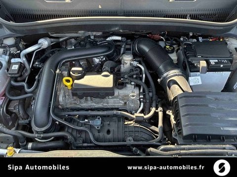 Voitures D'occasion À Toulouse | Volkswagen T-Cross 1.0 Tsi 110 Start/Stop Dsg7 Active 5P