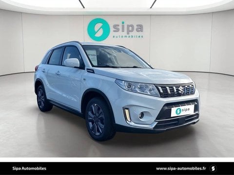 Voitures D'occasion À Toulouse | Suzuki Vitara 1.0 Boosterjet Privilege 5P