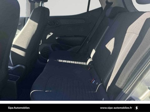 Voitures D'occasion À Muret | Hyundai I10 1.0 67 Bvr Creative 5P