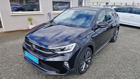 Voitures D'occasion À Tarbes | Volkswagen Taigo 1.0 Tsi 110 Dsg7 Style 5P