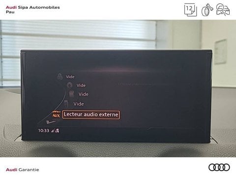Voitures D'occasion À Lescar | Audi Q2 30 Tdi 116 S Tronic 7 S Line Plus 5P