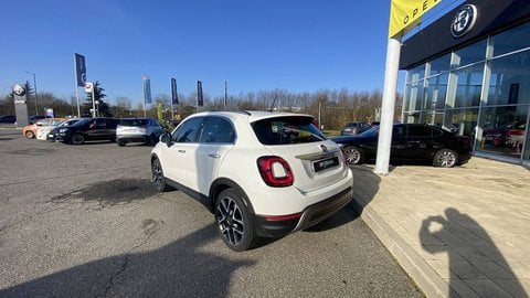 Voitures D'occasion À Toulouse | Fiat 500X 1.0 Firefly Turbo T3 120 Ch Cross 5P