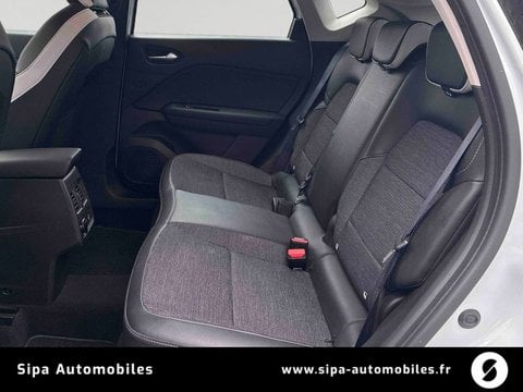 Voitures D'occasion À Libourne | Renault Captur Tce 90 Intens 5P