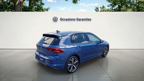 Voitures D'occasion À Tarbes | Volkswagen Golf 2.0 Tdi 150 Dsg7 Vw Edition 5P