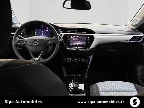 Voitures D'occasion À Bayonne | Opel Corsa Electrique 136 Ch & Batterie 50 Kwh 5P