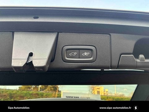 Voitures D'occasion À Mérignac | Volvo Xc60 T6 Awd Hybride Rechargeable 253 Ch+145 Ch Geartroni...