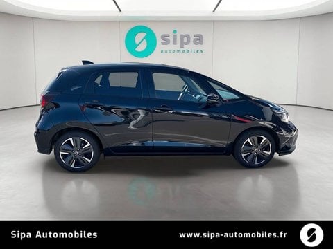 Voitures D'occasion À Mérignac | Honda Jazz E:hev 1.5 I-Mmd Advance 5P