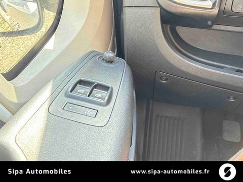 Voitures D'occasion À Mont-De-Marsan | Citroën Jumper Fgn 33 L2H2 140 S&S Bvm6 4P