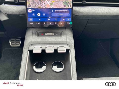 Voitures D'0Km À Tarbes | Škoda Peaq 286 Ch Batterie 90 Sportline 5P