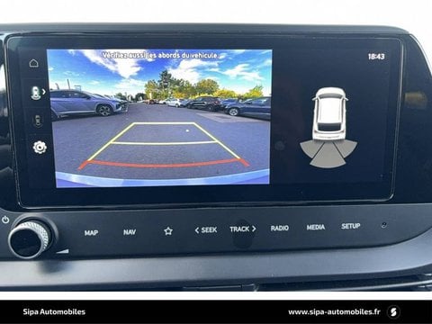 Voitures D'occasion À Villenave-D'ornon | Hyundai I20 1.0 T-Gdi 100 Dct-7 Creative 5P