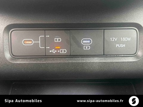 Voitures D'0Km À Muret | Hyundai Tucson 1.6 T-Gdi 215 Hybrid Bva6 N Line Creative 5P