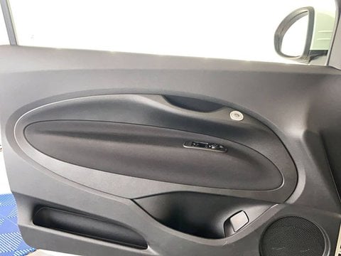 Voitures D'occasion À Toulouse | Fiat 500 Iii E 95 Ch Action 3P