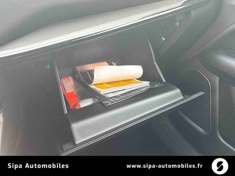 Voitures D'occasion À Mérignac | Jeep Compass 1.5 Turbo T4 130 Ch Bvr7 E-Hybrid Summit 5P