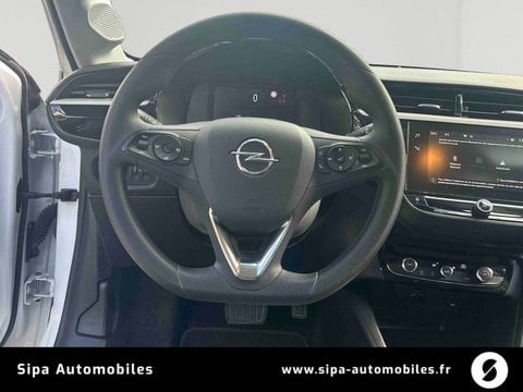 Voitures D'occasion À Muret | Opel Corsa Electrique 136 Ch & Batterie 50 Kwh Edition 5P