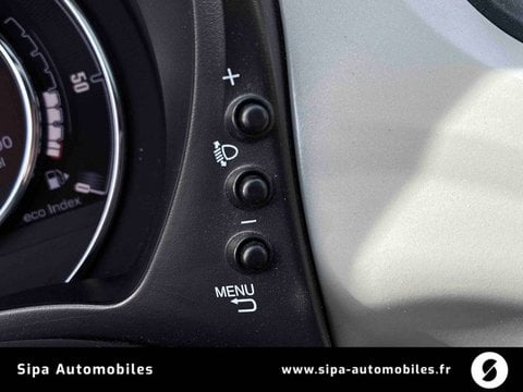 Voitures D'occasion À Muret | Fiat 500 1.2 69 Ch Club 3P