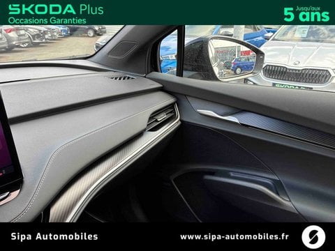 Voitures D'occasion À Lescar | Škoda Elroq 286 Ch Batterie 85 Sportline 5P