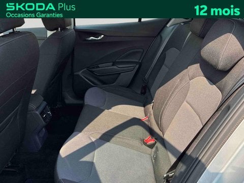 Voitures D'occasion À Tarbes | Škoda Fabia 1.0 Tsi 95 Ch Bvm5 Ambition 5P