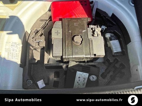 Voitures D'occasion À Muret | Audi A1 Sportback 1.4 Tfsi 125 S Tronic 7 5P
