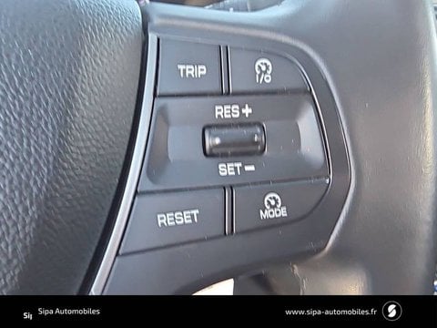 Voitures D'occasion À La-Teste-De-Buch | Hyundai I20 Coupé 1.0 T-Gdi 100 Intuitive 3P