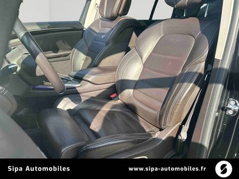 Voitures D'occasion À Muret | Renault Espace Dci 160 Energy Twin Turbo Initiale Paris Edc 5P