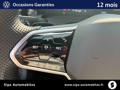 Voitures D'occasion À Lescar | Volkswagen Golf 2.0 Tdi Scr 200 Dsg7 Gtd 5P