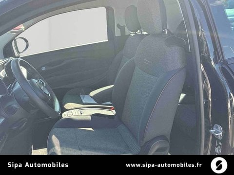 Voitures D'occasion À Lescar | Fiat 500 Iii Electrique E 118 Ch Icône Plus 3P