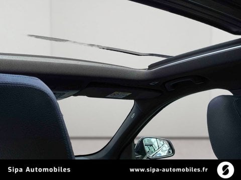 Voitures D'occasion À Libourne | Bmw X1 Xdrive 20D 190 Ch Bva8 M Sport 5P