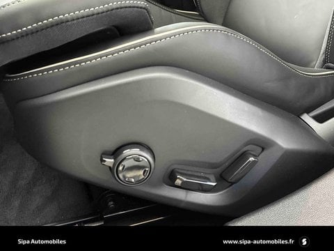 Voitures D'0Km À Mérignac | Volvo V60 B4 197 Ch Dct7 Ultra Style Dark 4P