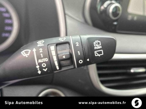 Voitures D'occasion À Villenave-D'ornon | Hyundai Tucson 1.6 Crdi 115 Hybrid 48V Creative 5P