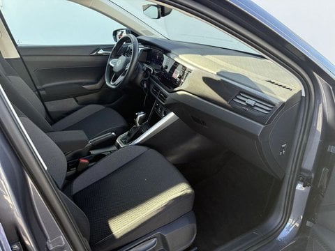 Voitures D'occasion À Lescar | Volkswagen Polo 1.0 Tsi 95 S&S Dsg7 Vw Edition 5P