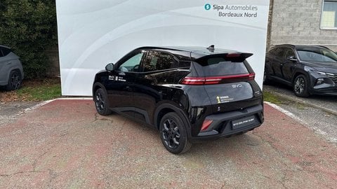 Voitures D'0Km À Le Bouscat | Byd Dolphin Surf 43.2 Kwh 156 Ch Comfort 5P