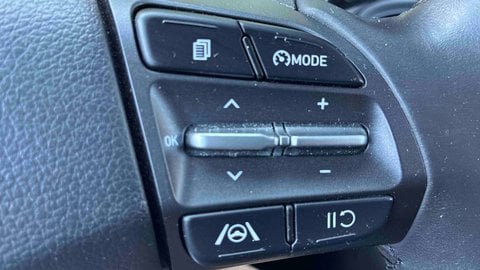 Voitures D'occasion À Le Bouscat | Hyundai Kona Electrique 39 Kwh - 136 Ch Intuitive 5P