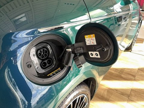 Voitures D'0Km À Villenave-D'ornon | Fiat 500 3+1 E 118 Ch La Prima 4P