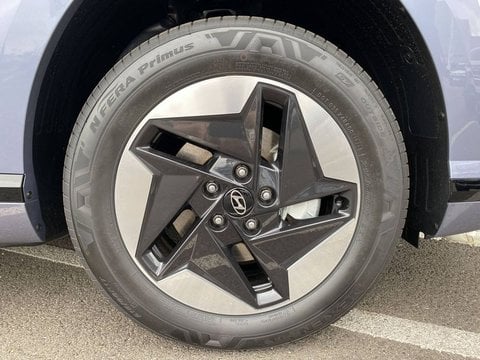 Voitures D'0Km À Toulouse | Hyundai Kona Electrique Ii Electrique 65 Kwh - 217 Ch Intuitive 5P