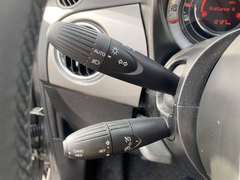 Voitures D'occasion À Toulouse | Fiat 500 1.0 70 Ch Hybride Bsg S/S 3P