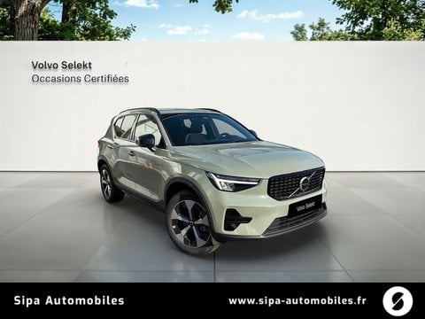 Voitures D'occasion À Mérignac | Volvo Xc40 B3 163 Ch Dct7 Ultra 5P